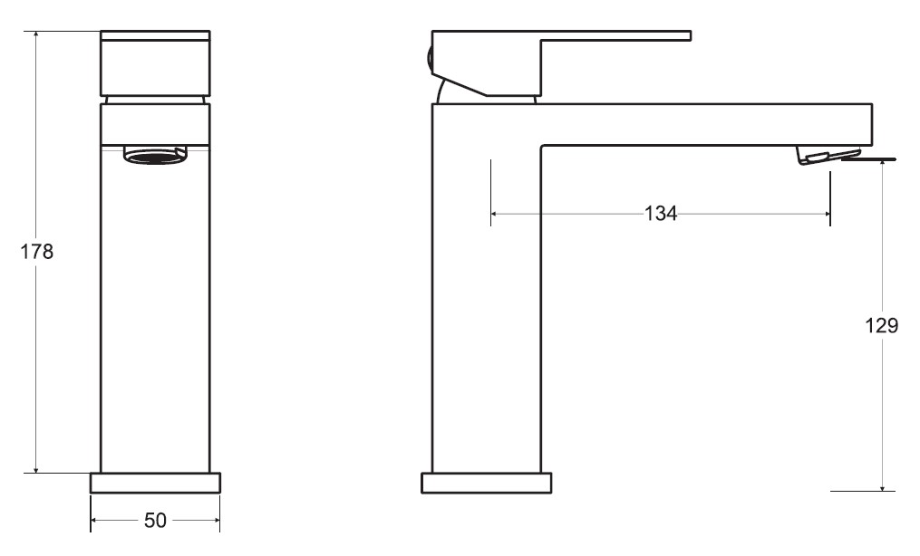 rysunek techniczny